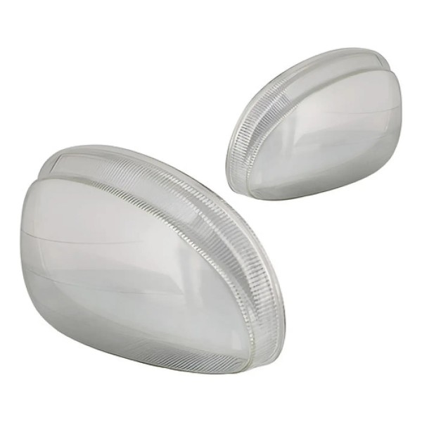 Par Lente Farol Corsa 2000 2001 2002 Liso