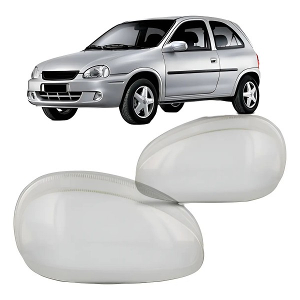 Par Lente Farol Corsa 1994 1995 1996 1997 1998 1999 Raiada