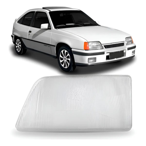 Lente Farol Kadett 1989 1990 1991 1992 1993 1994 A 1998