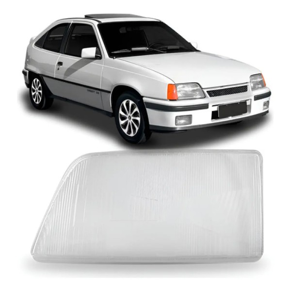 Lente Farol Kadett 1989 1990 1991 1992 1993 1994 A 1998