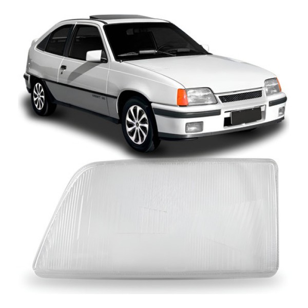 Lente Farol Kadett 1989 1990 1991 1992 1993 1994 A 1998