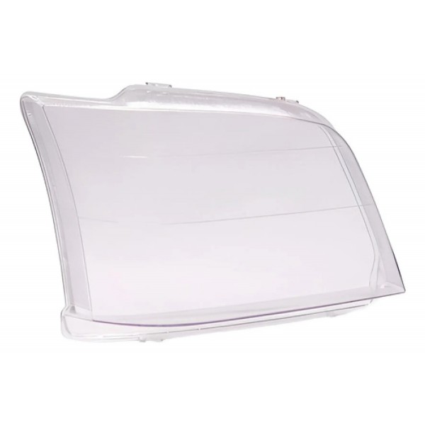 Par Lente Farol Chevrolet S10 Pittbull 2001 Á 2011