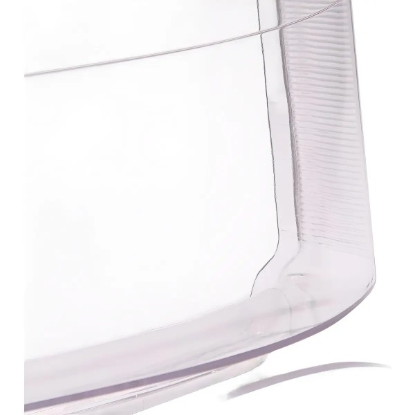 Lente Farol Chevrolet S10 Pittbull 2001 Á 2011