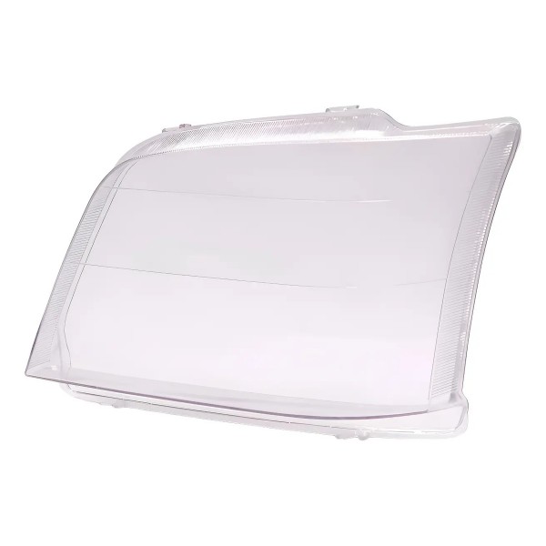 Lente Farol Chevrolet S10 Pittbull 2001 Á 2011