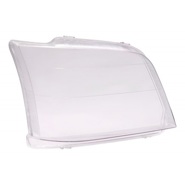 Lente Farol Chevrolet S10 Pittbull 2001 Á 2011