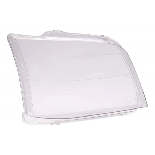 Lente Farol Chevrolet S10 Pittbull 2001 Á 2011
