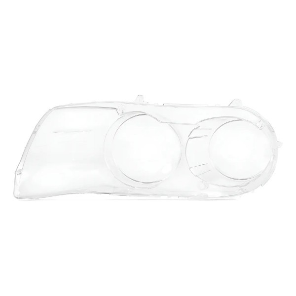 Lente Farol Para Chevrolet Sonic 2012 Até 2015