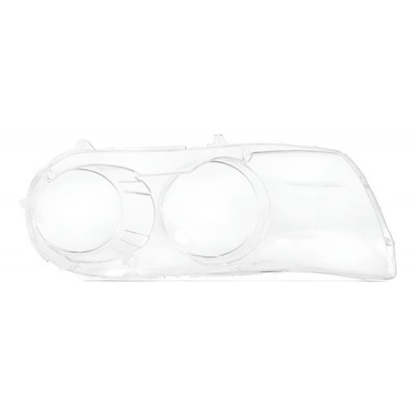Lente Farol Para Chevrolet Sonic 2012 Até 2015