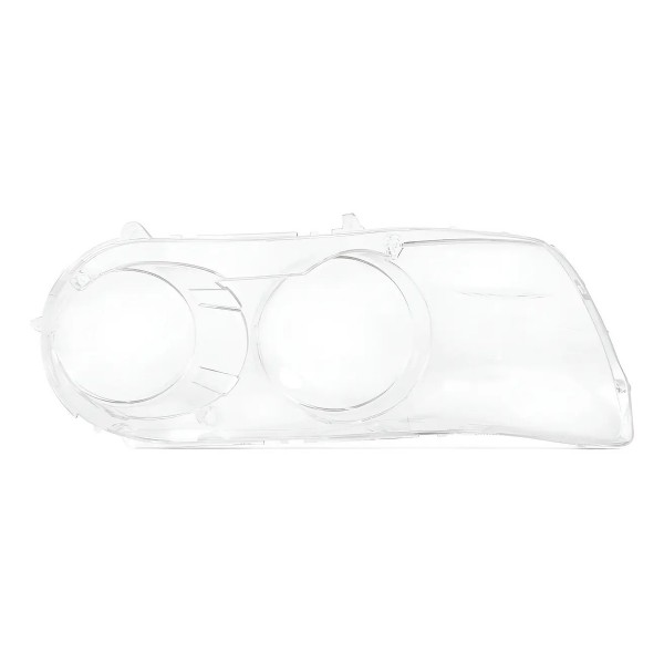 Lente Farol Para Chevrolet Sonic 2012 Até 2015