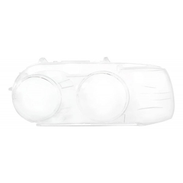 Lente Farol Para Chevrolet Sonic 2012 Até 2015