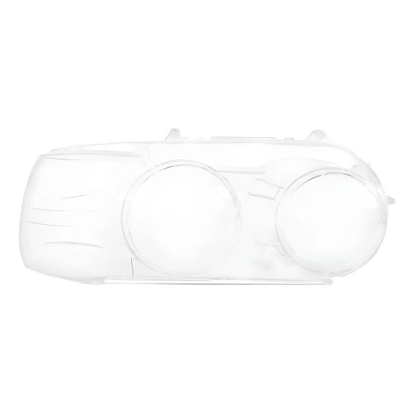 Lente Farol Para Chevrolet Sonic 2012 Até 2015