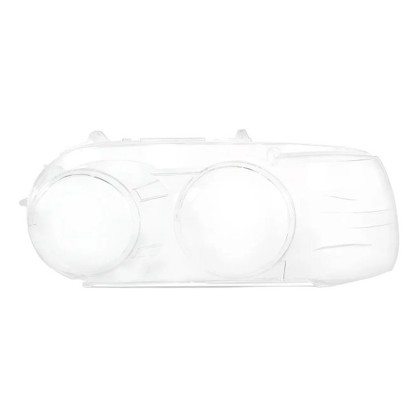 Lente Farol Para Chevrolet Sonic 2012 Até 2015