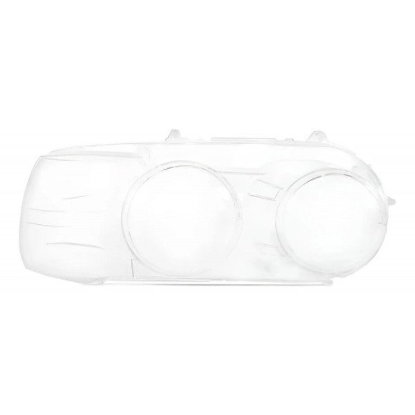 Lente Farol Para Chevrolet Sonic 2012 Até 2015