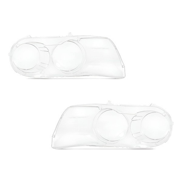 Par Lente Farol Para Chevrolet Sonic 2012 Até 2015