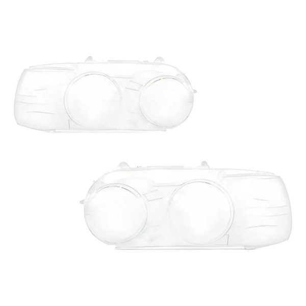 Par Lente Farol Para Chevrolet Sonic 2012 Até 2015
