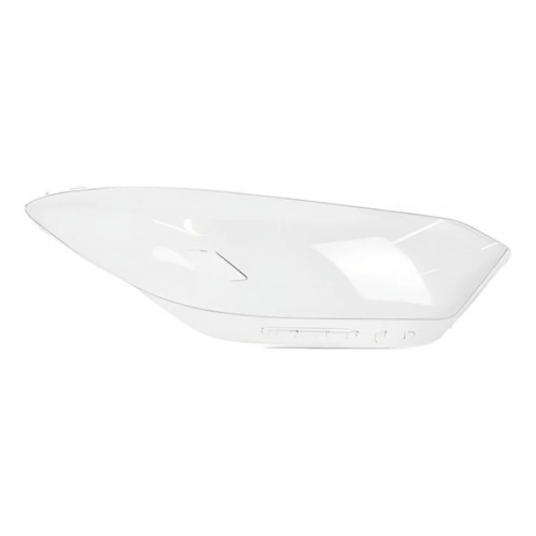 Par Lente Farol Para Chevrolet Onix 2020 A 2024