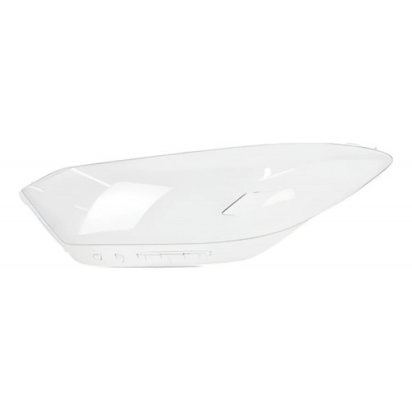 Par Lente Farol Para Chevrolet Onix 2020 A 2024