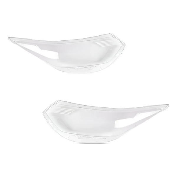 Par Lente Farol Para Chevrolet Spin 2019 A 2024