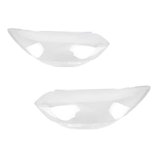 Par Lente Farol Para Chevrolet Spin 2019 A 2024