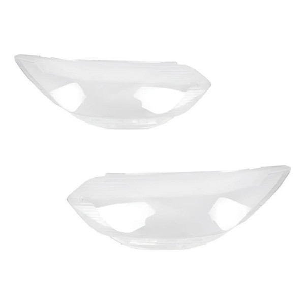 Par Lente Farol Para Chevrolet Spin 2019 A 2024