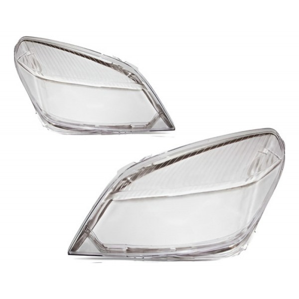 Par Lente Farol Vectra 2009 2010 2011 2012