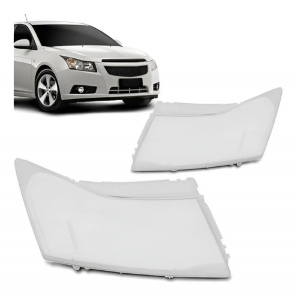 Par Lente Farol Cruze 2011 2012 2013 2014