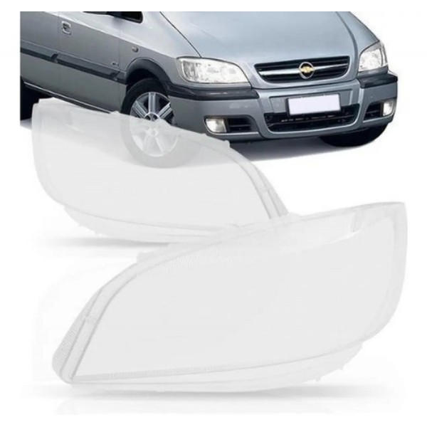 Par Lente Farol Zafira 1999 2000 2001 2002 2003 2004