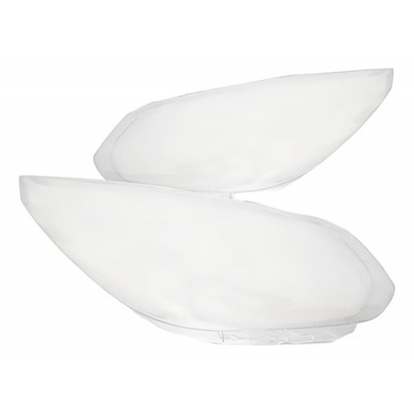 Par Lente Farol Spin 2012 2013 2014 2015 2016