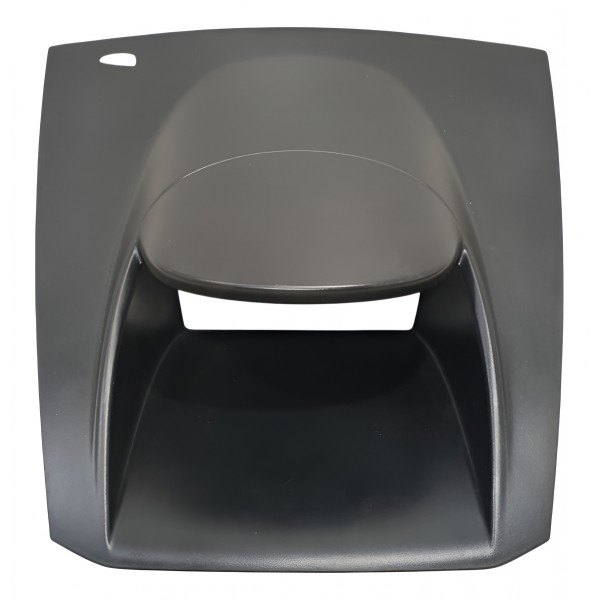 Moldura Superior Multimídia Painel New Fiesta 2013 A 2019