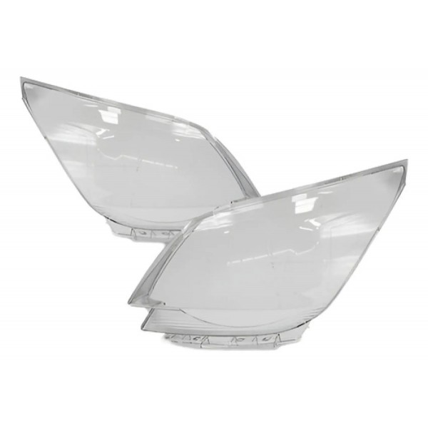 Par Lente De Farol Cobalt 2012 2013 2014 2015 Chevrolet