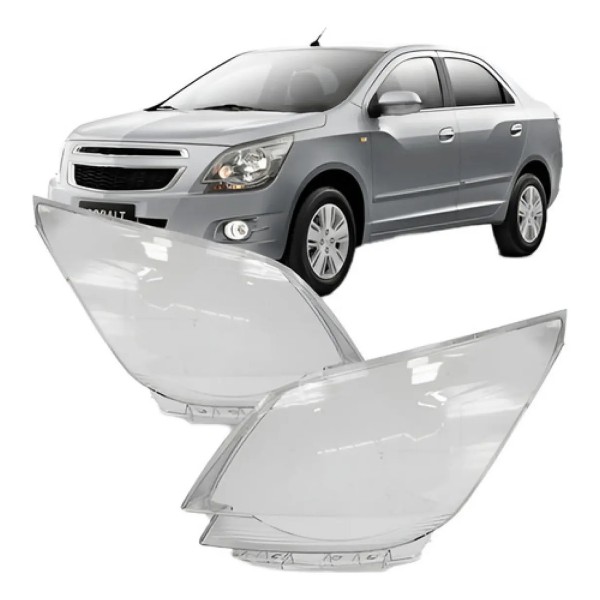 Par Lente Farol Cobalt 2012 2013 2014 2015 2016