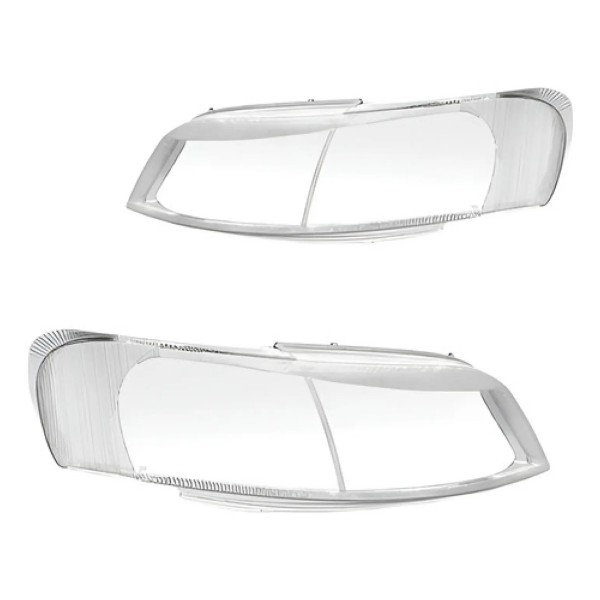 Par Lente Farol Vectra 1999 2000 2001 2002 2003 2004
