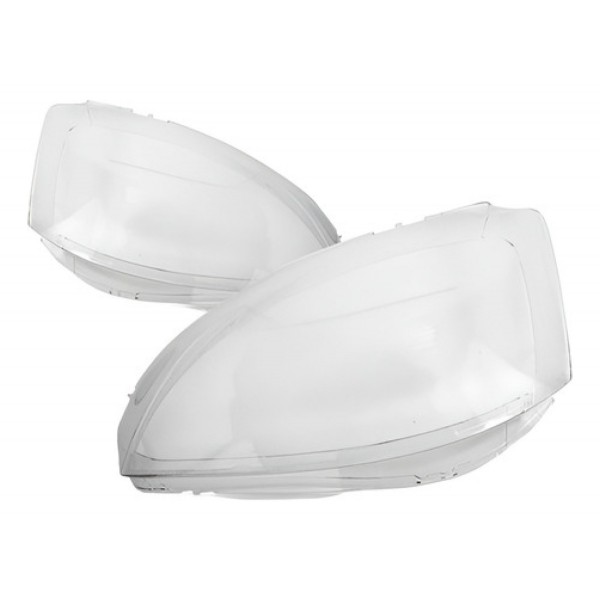 Par Lente Farol Corsa 2003 04 05 06 2007 2008 Raiada