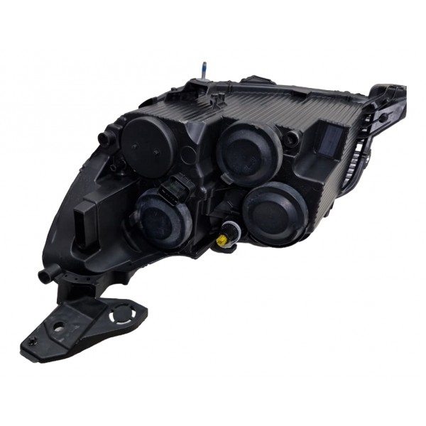 Farol Dianteiro Direito  Peugeot 208 2020 Até 2025 Direito/passageiro