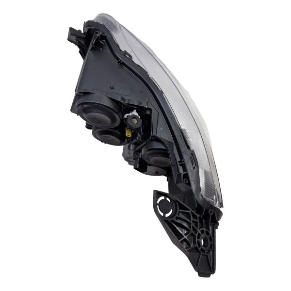 Farol Dianteiro Direito  Peugeot 208 2020 Até 2025 Direito/passageiro