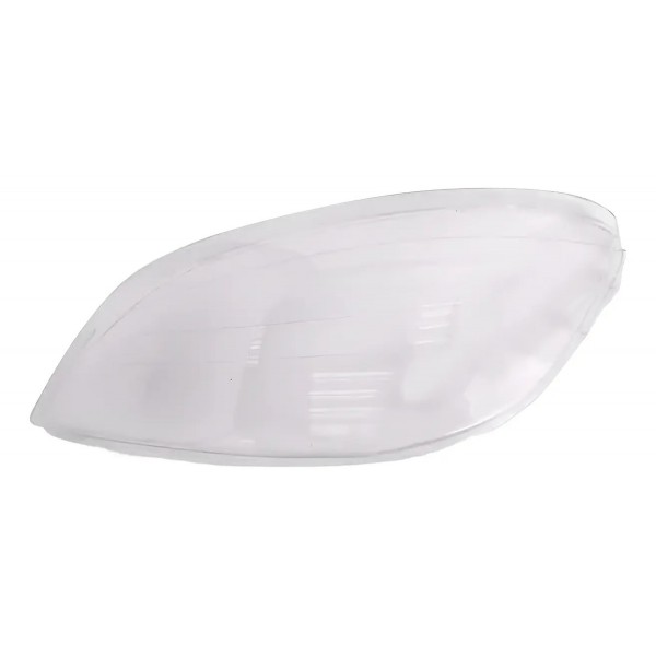 Lente Farol Celta Prisma 2007 A 2012 Cristal