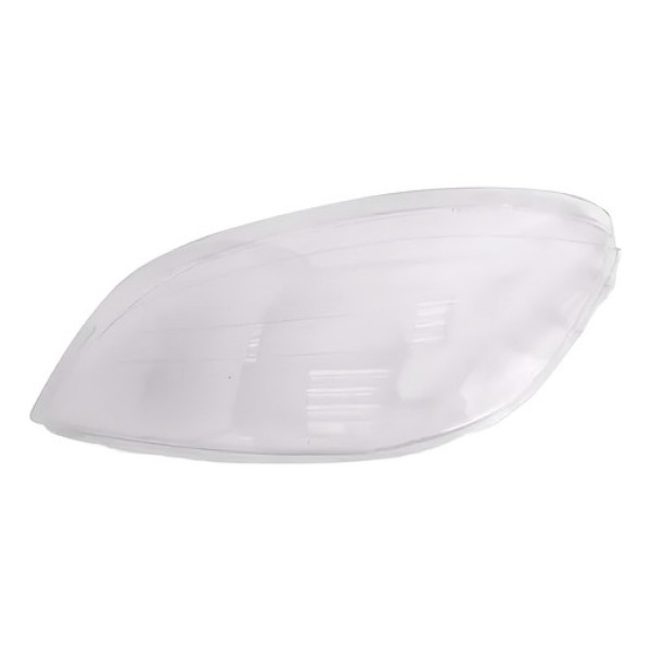 Lente Farol Celta Prisma 2007 A 2012 Cristal