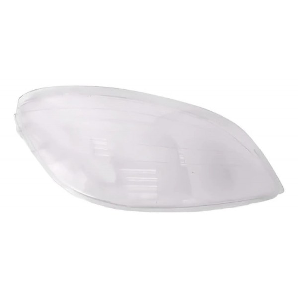 Lente Farol Celta Prisma 2007 A 2012 Cristal