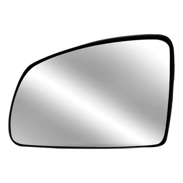 Lente Espelho Retrovisor Celta Prisma 06 07 08 09 10 11 2012