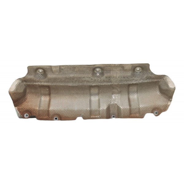 Defletor Protetor Térmico Escapamento Bmw 320i 2018 51164310