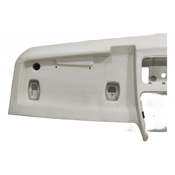 Moldura Console Superior Teto Idea 2006 A 2010 7354026840