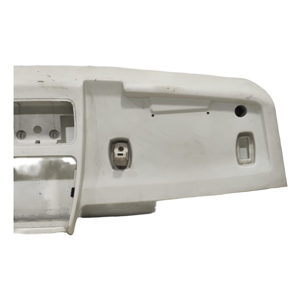 Moldura Console Superior Teto Idea 2006 A 2010 7354026840