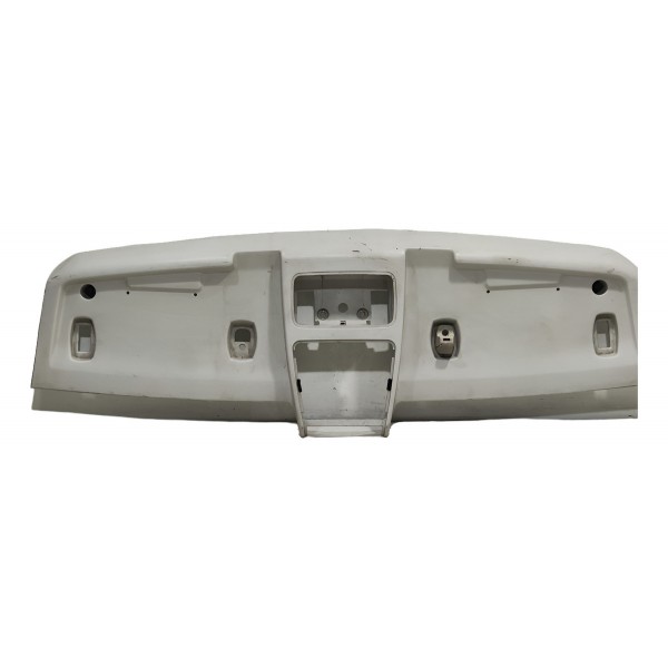 Moldura Console Superior Teto Idea 2006 A 2010 7354026840