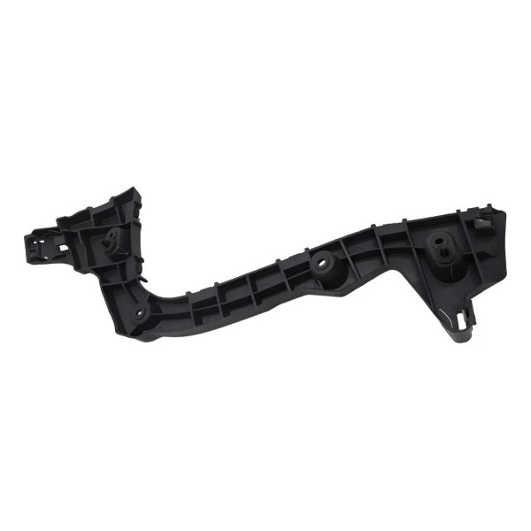Suporte Parachoque Traseiro Focus Hatch 2016 2017 2018