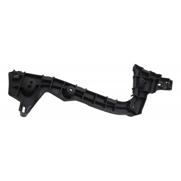 Suporte Parachoque Traseiro Focus Hatch 2016 2017 2018