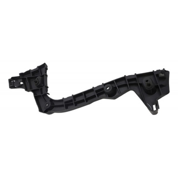 Suporte Parachoque Traseiro Focus Hatch 2016 2017 2018