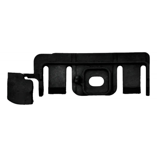 Guia Para Ford Ecosport 2009 A 2013 Parachoque Dianteiro
