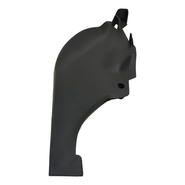 Moldura Acabamento Console Peugeot 308 2012 A 2018 Esquerdo