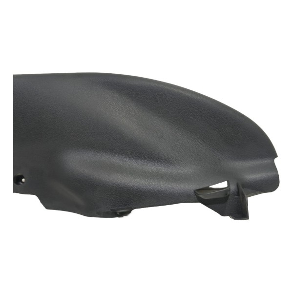Moldura Acabamento Console Peugeot 308 2012 A 2018 Esquerdo