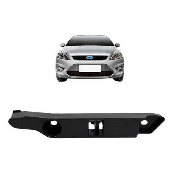 Guia Suporte Parachoque Dianteiro Focus 2009 10 11 2012